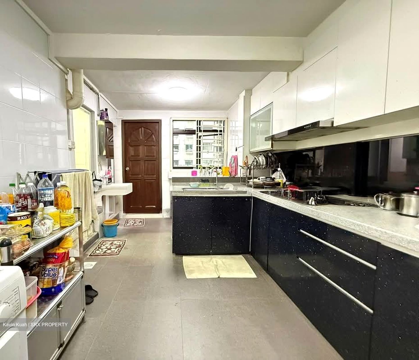 Blk 163 Mei Ling Vista (Queenstown), HDB 3 Rooms #566620891
